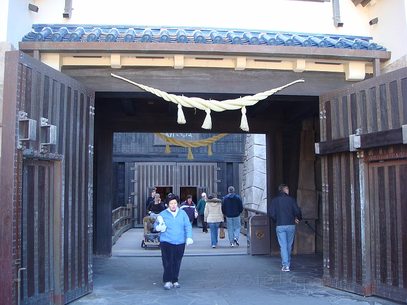 Florida [2010 Jan] 331.JPG - Scenes from EPCOT at Disney World